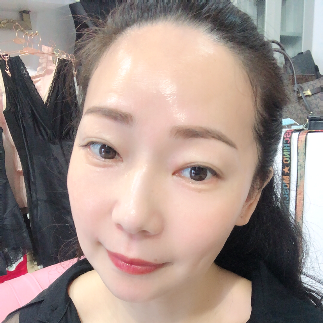 大米請斯文的照片
