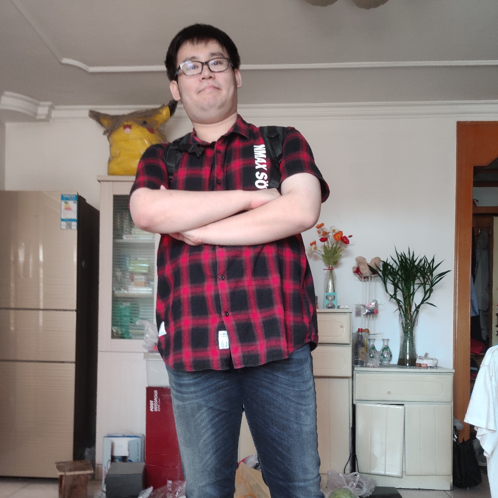 晓丶的照片