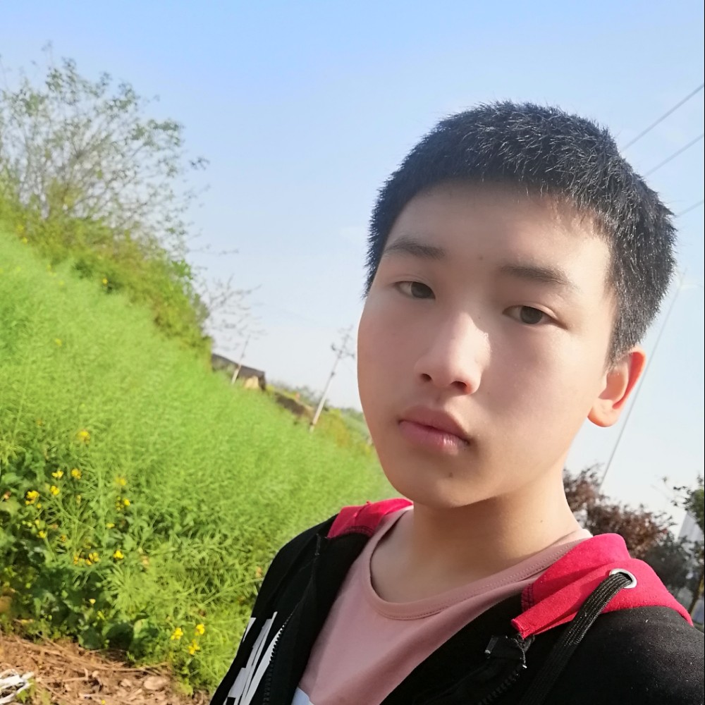 清明nb的照片