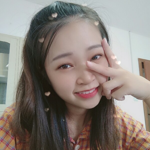 猫七姑娘的照片