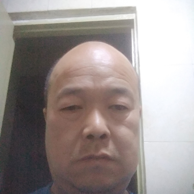 不解的大白的照片