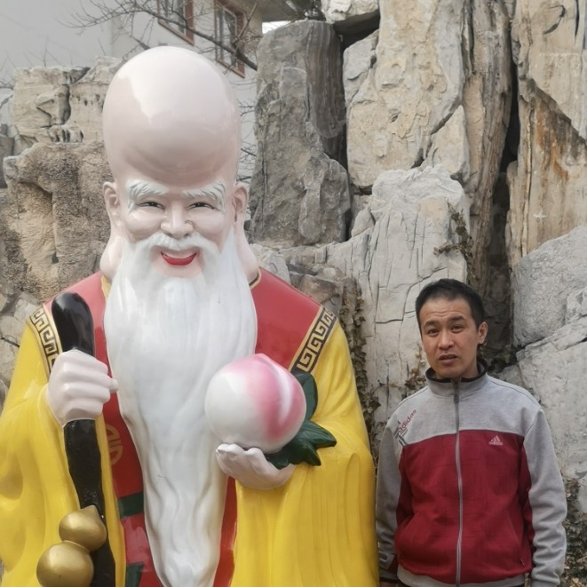 路虎揽上的照片