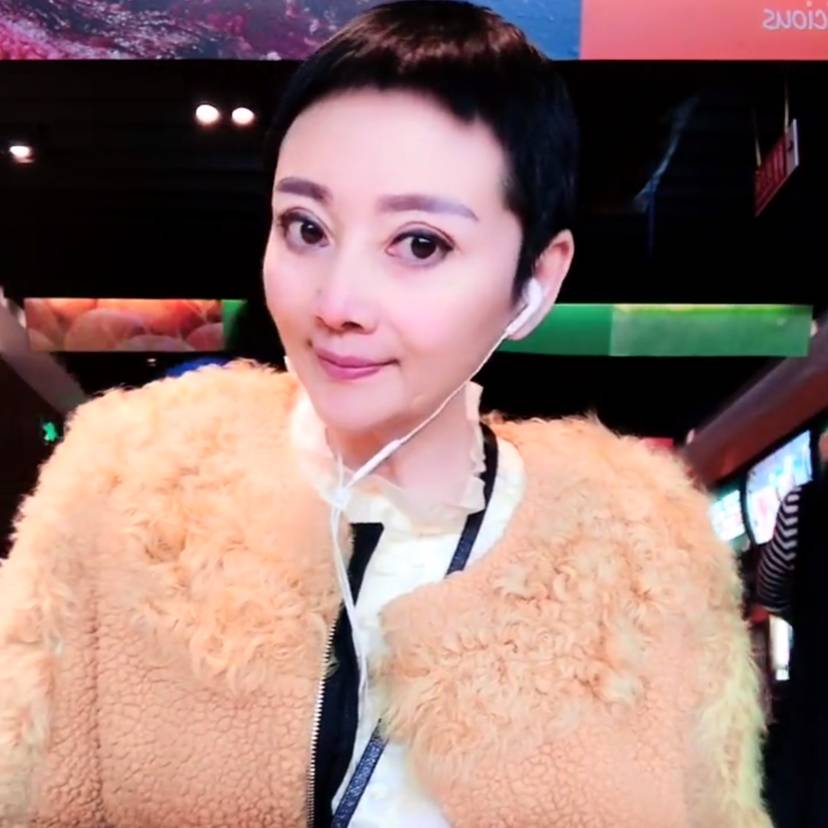 弥汐的照片