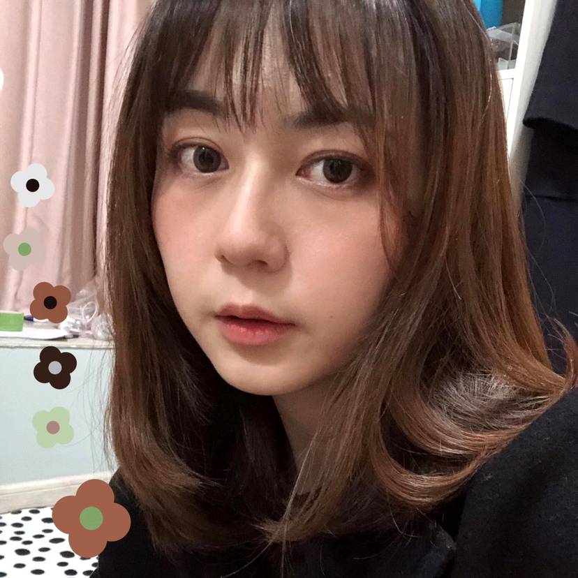 橙子的照片