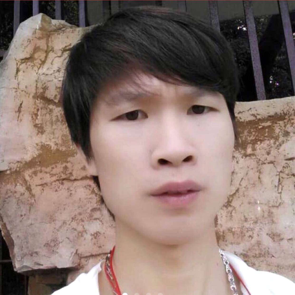 戒指花痴的照片