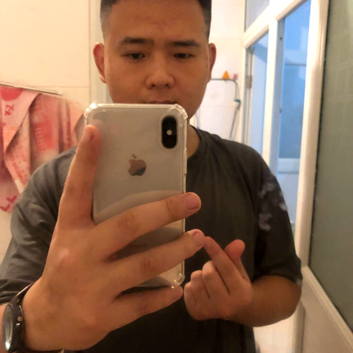 王洋仅此一个洋的照片