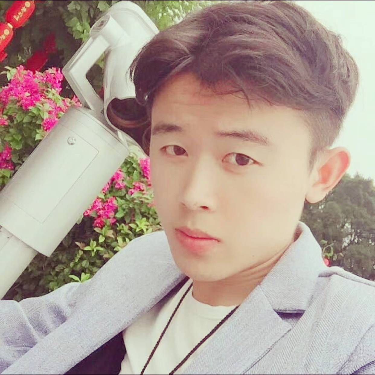 Mrk.yao的照片