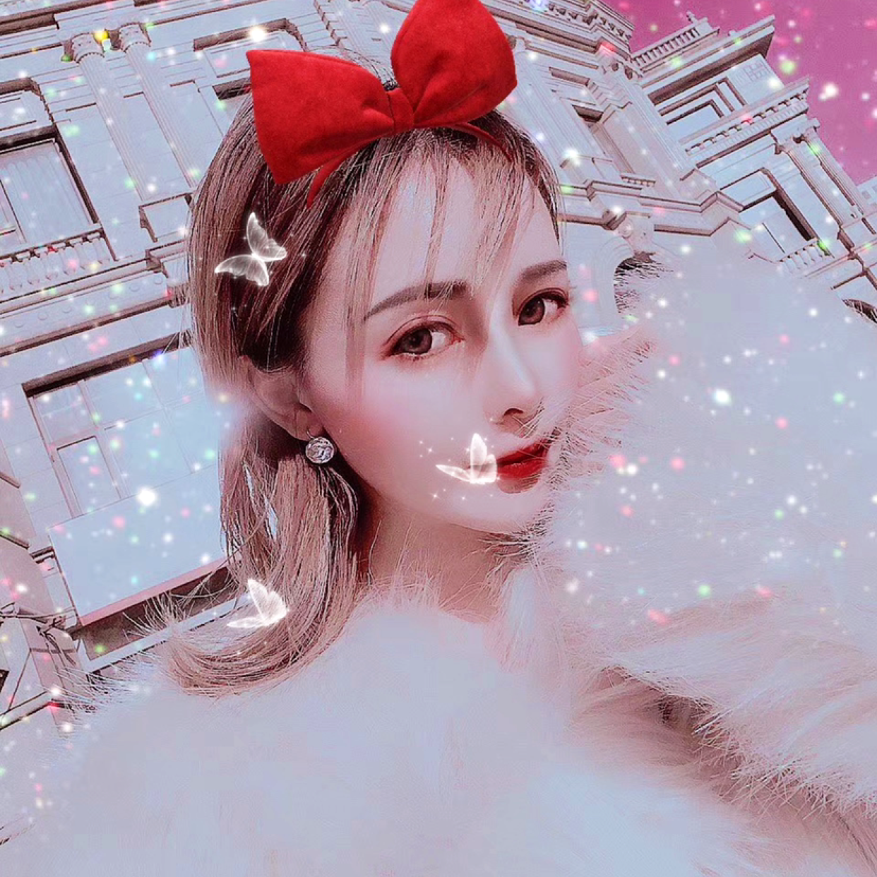 麦片的洁净的照片