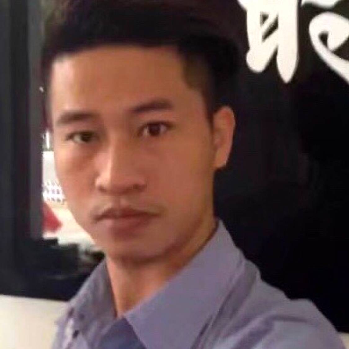 长情的兔子的照片