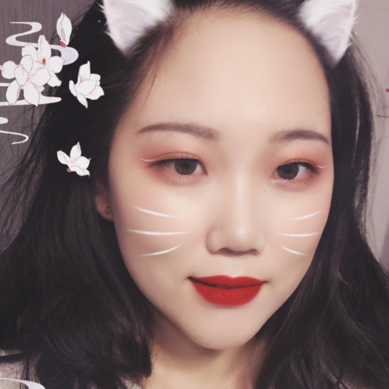 内向台灯ss的照片
