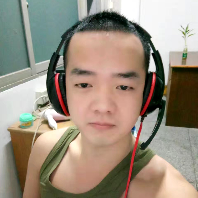 谁邂逅树叶的照片