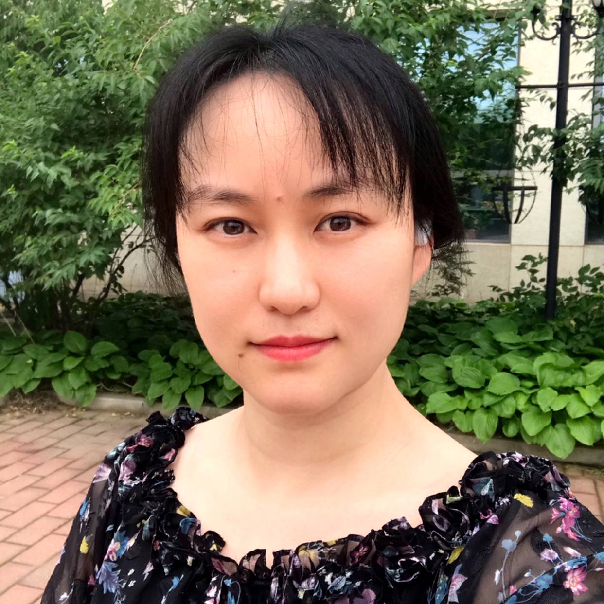 韶华回首初见的照片