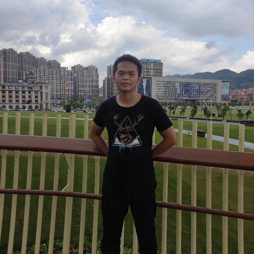 野心蓝影的照片