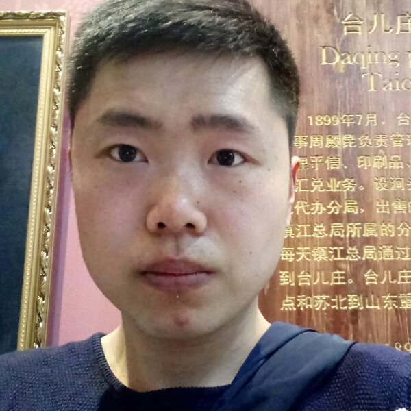 南墙角的猫的照片