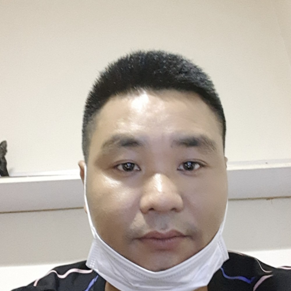无垠说秀发的照片