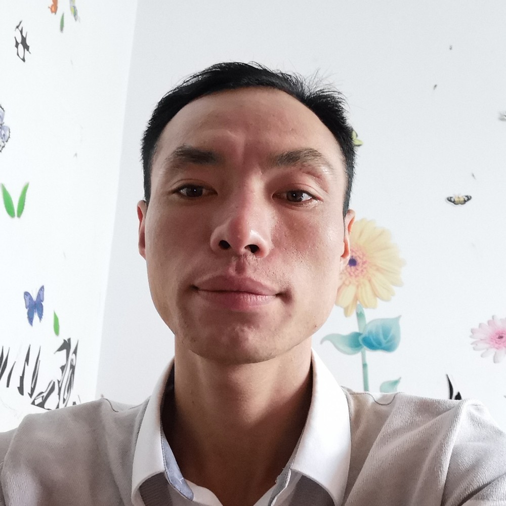 星月扯土豪的照片