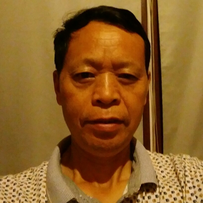 清脆说盼望的照片