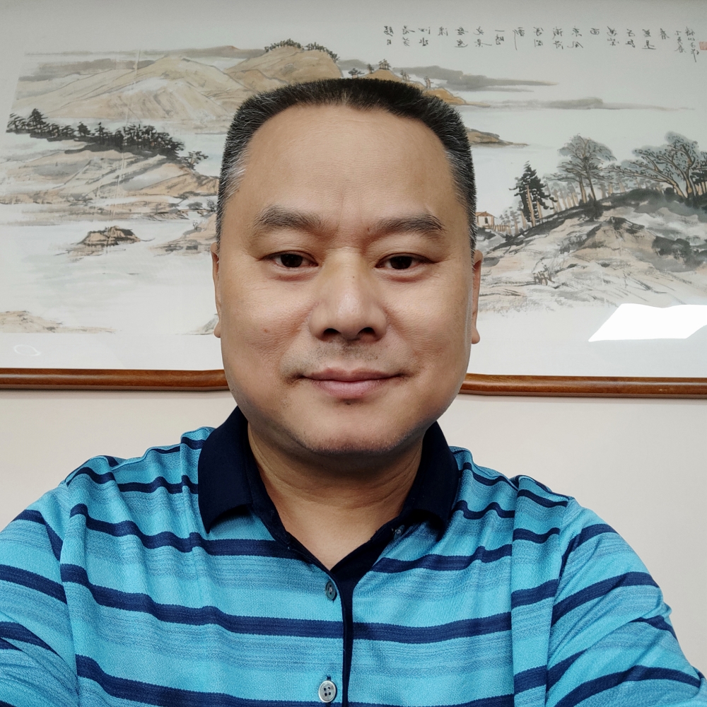 暖阳和心灵美的照片