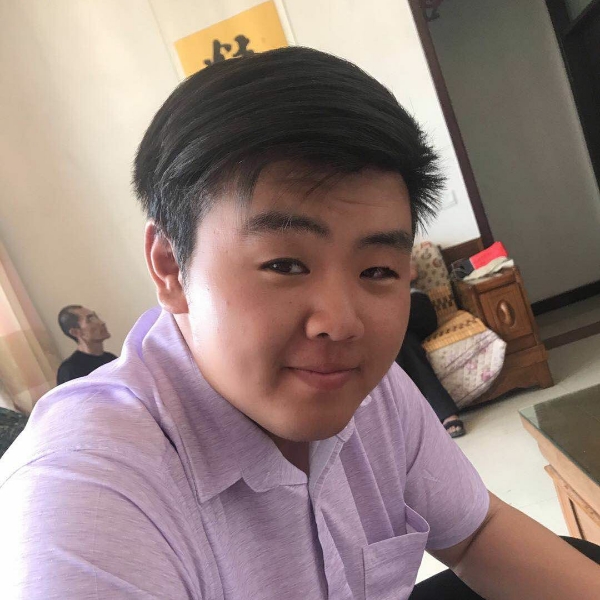 英勇过客的照片