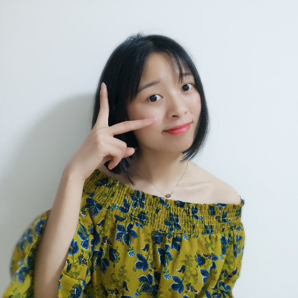 周tingtin的照片