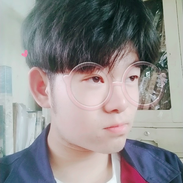头像是我的照片