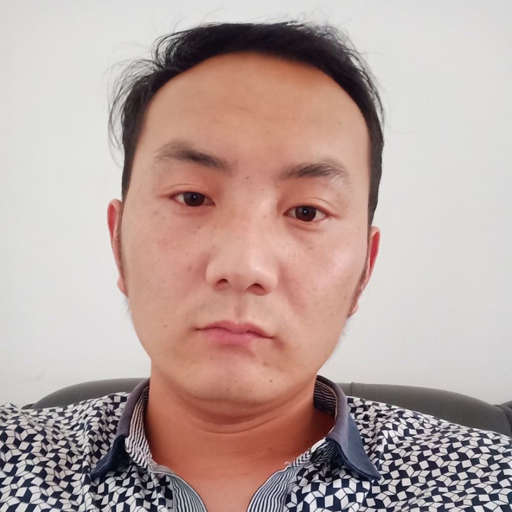黑夜魔幻的照片