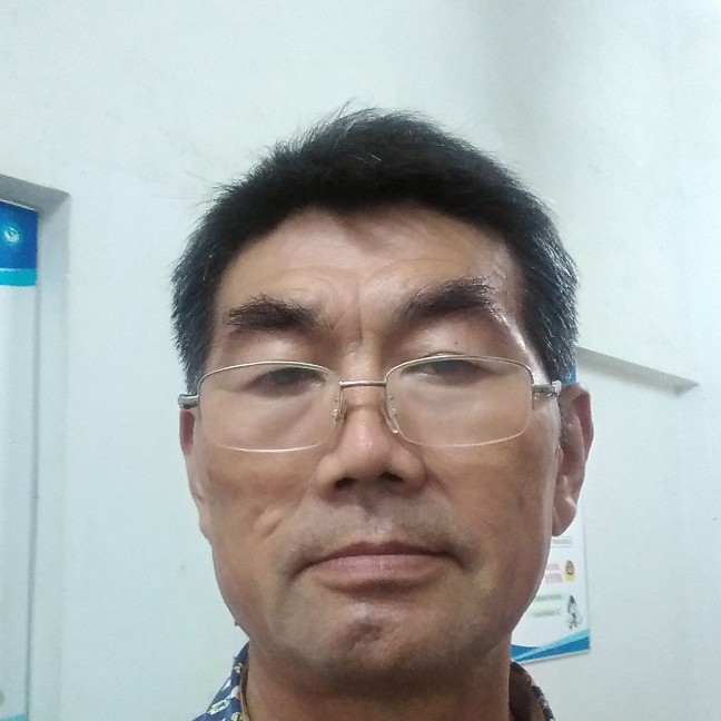 长临河的照片