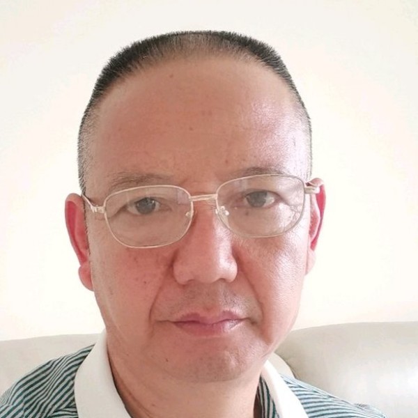 感动天空田的照片