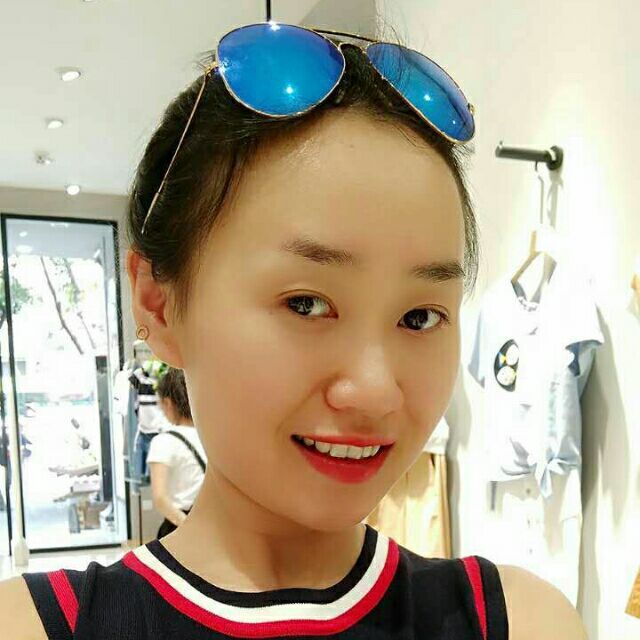 露寳寳的照片