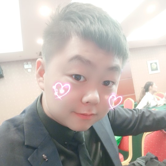 Mr丶王的照片