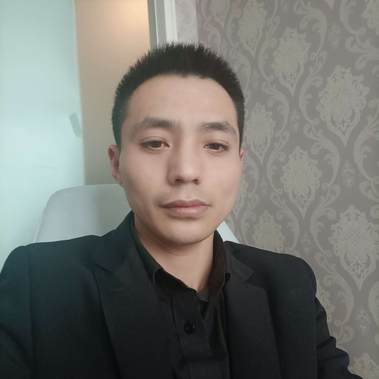 现代方豆芽的照片