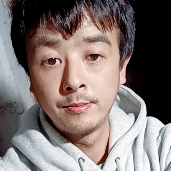 煎饼笑甜蜜的照片