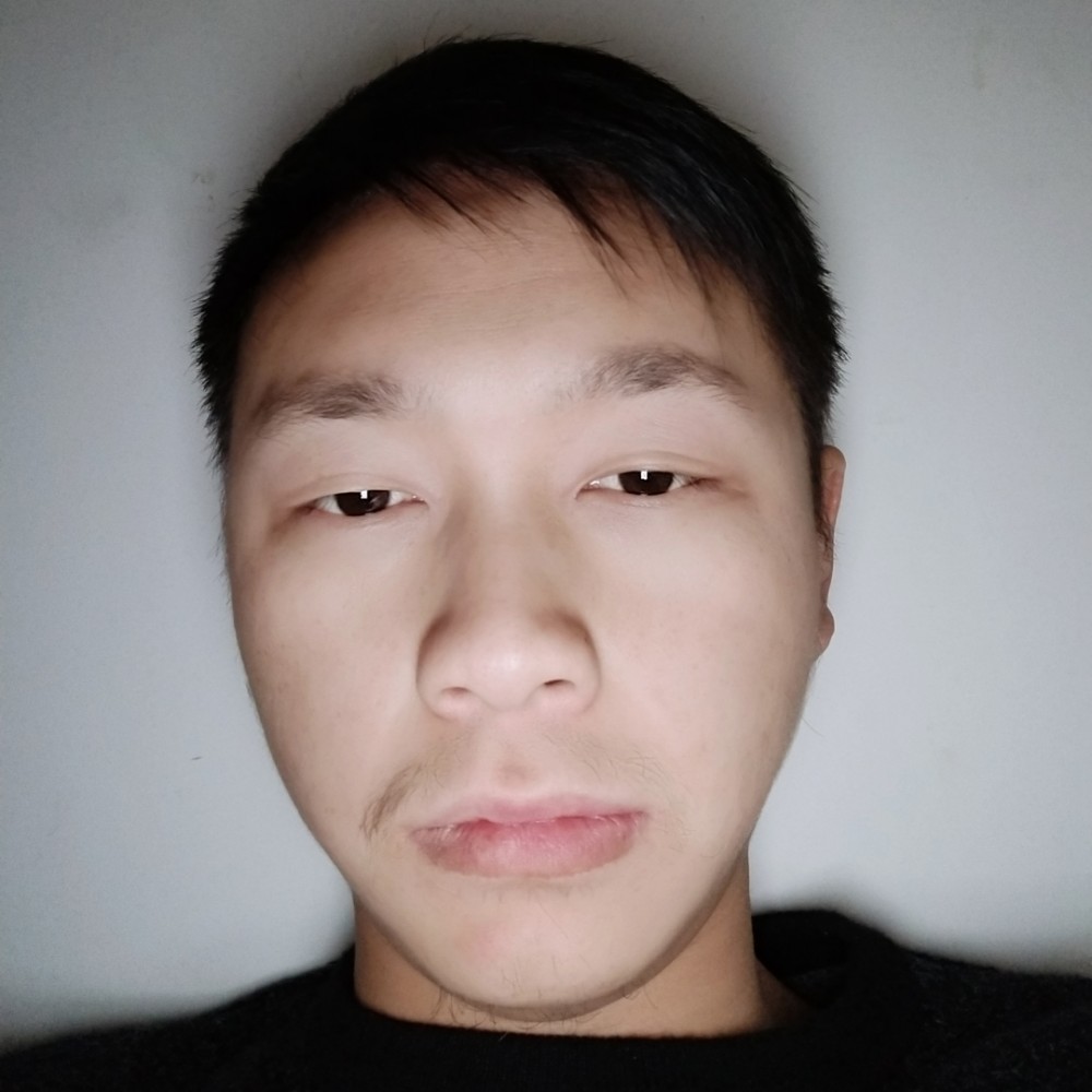 挥笔成诗的照片