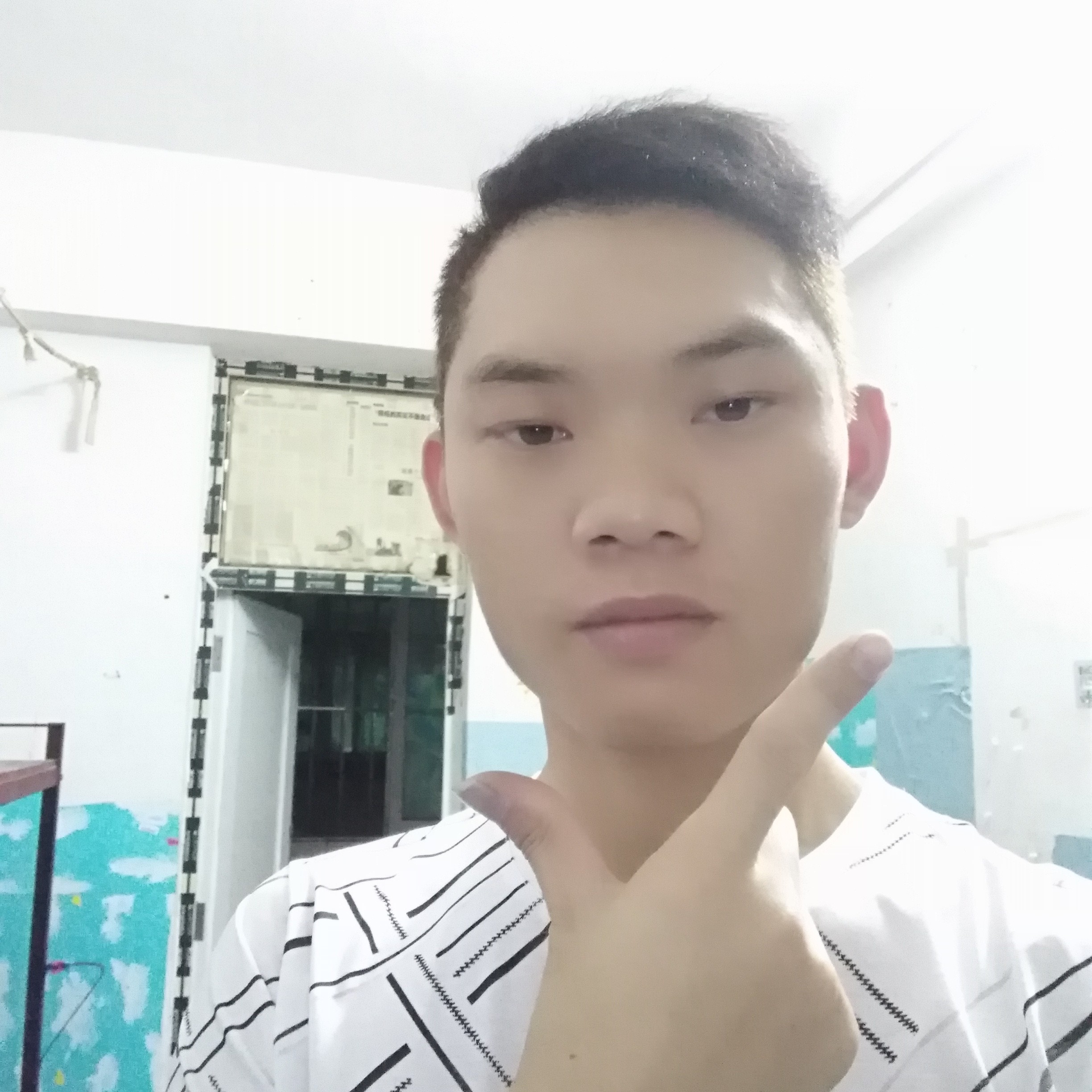 深情回眸飞鸟的照片