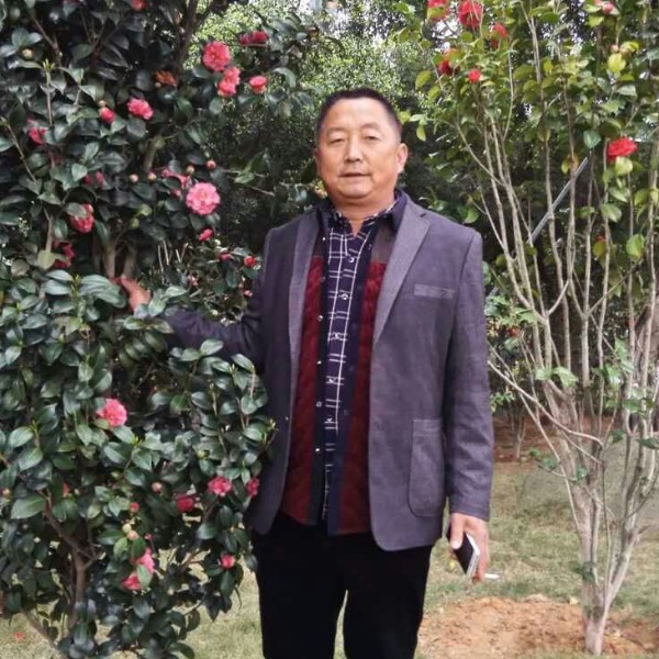 缘分让我认识你真的照片