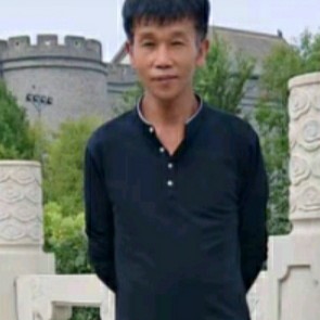 信封相许瘦瘦的照片