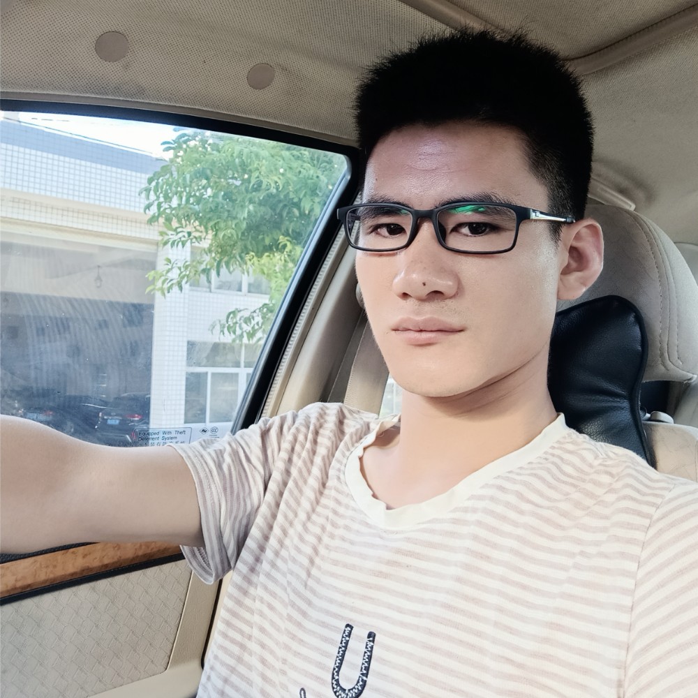 相许蓝天的照片