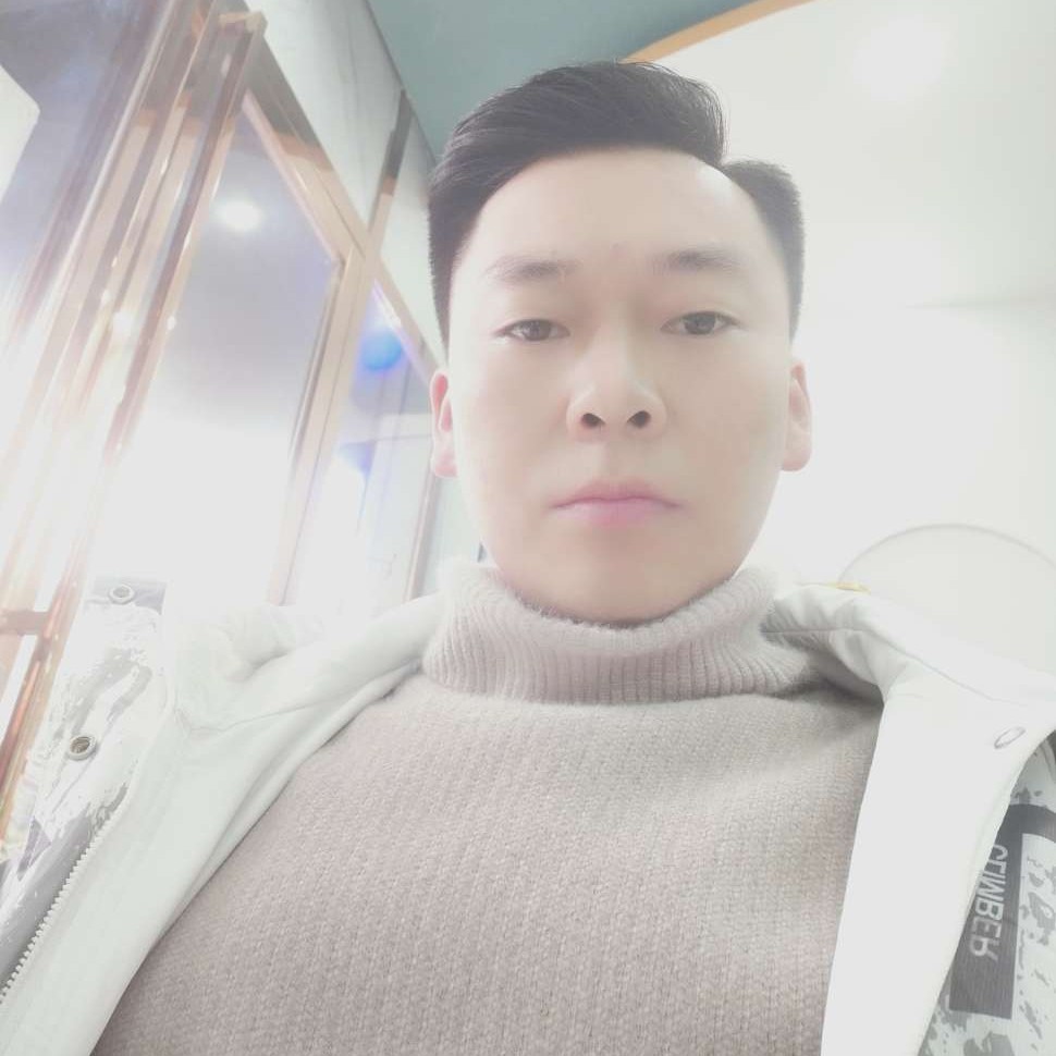 单纯直男的照片