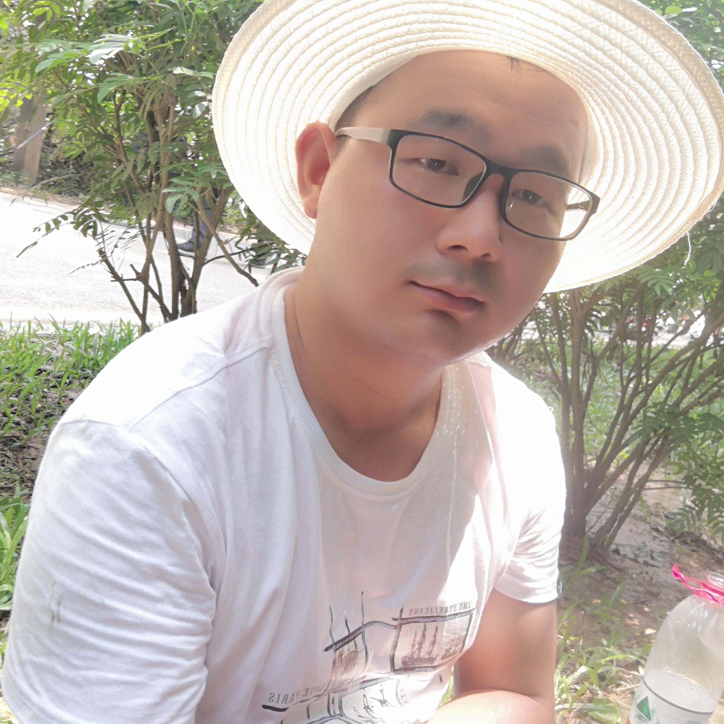 冰淇淋苦恋浮生的照片