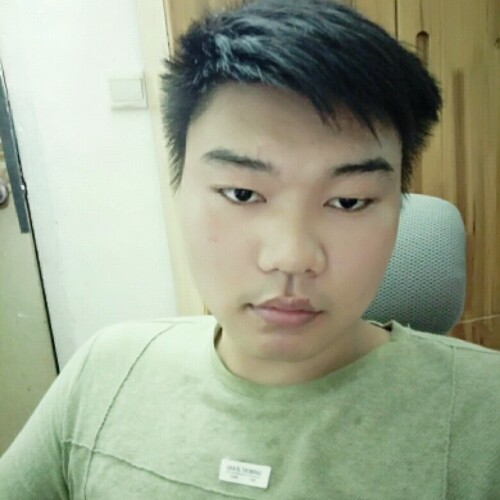 友好君的照片