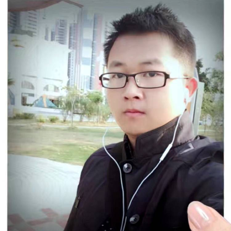 Mr.HYC的照片