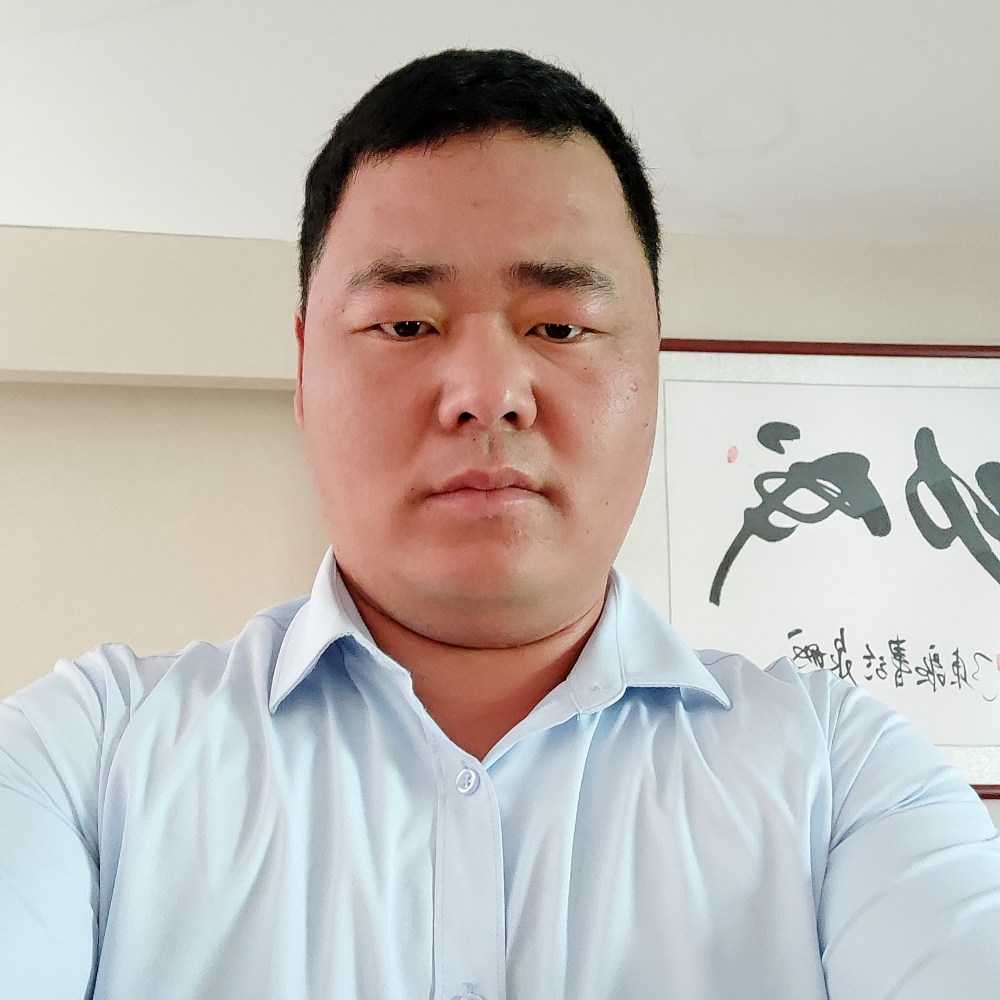 秋明山的照片