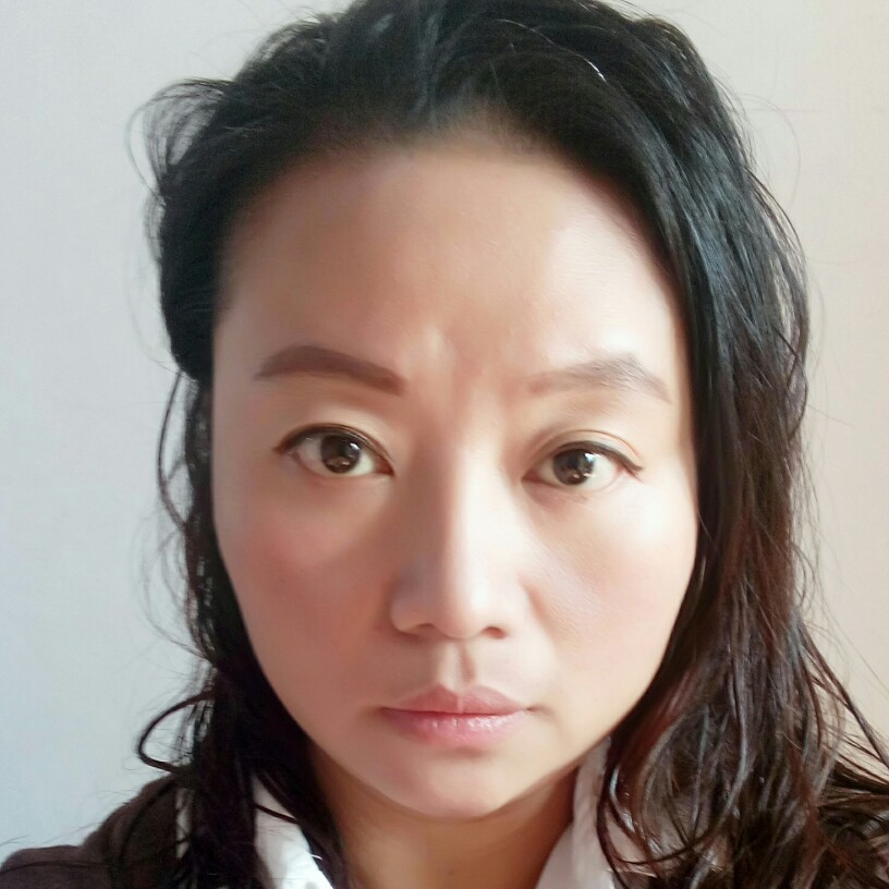 大胖妞的照片
