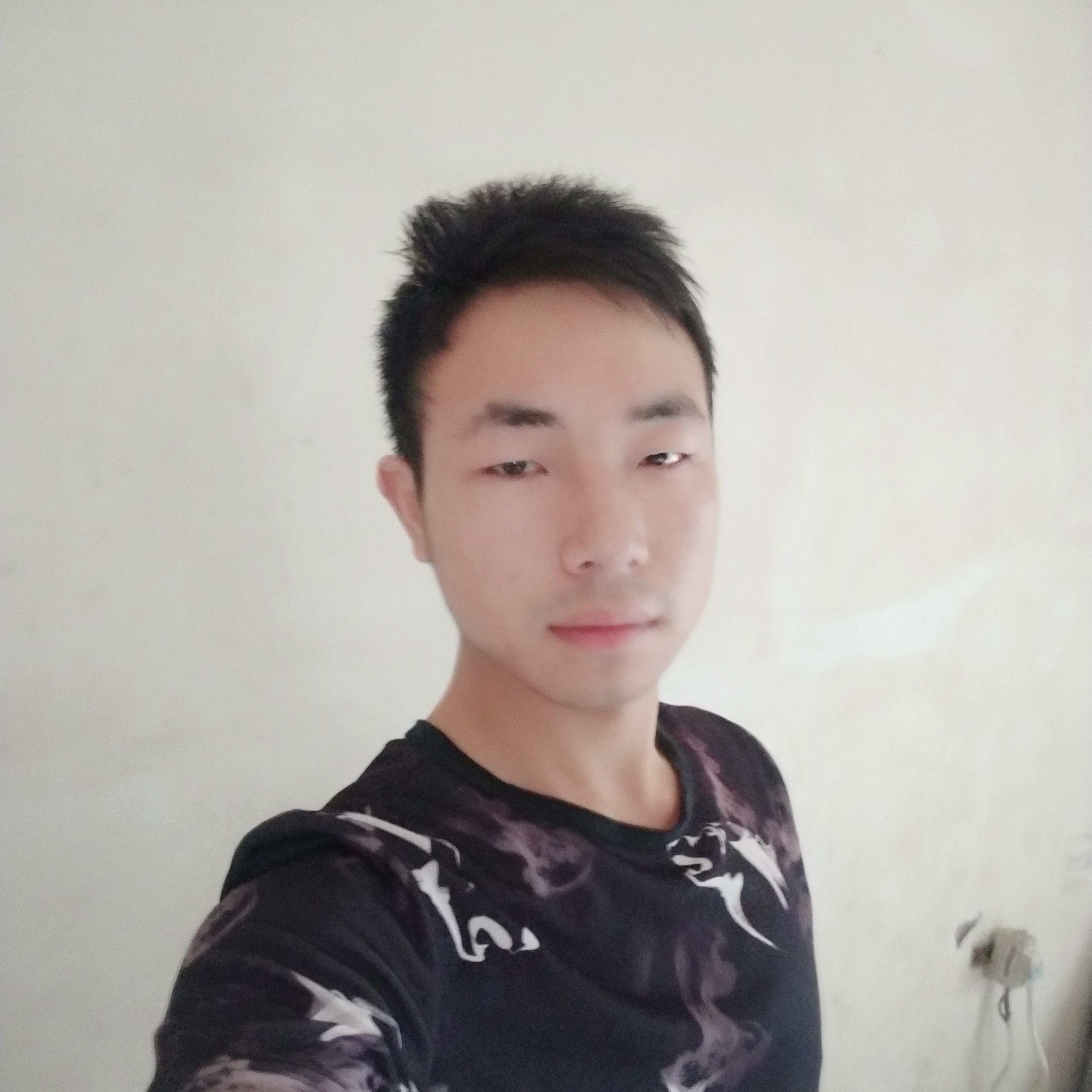™人生沉默的照片
