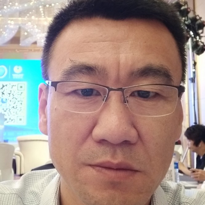 简单做人做事的照片