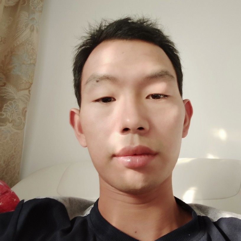 凶狠就眼神的照片