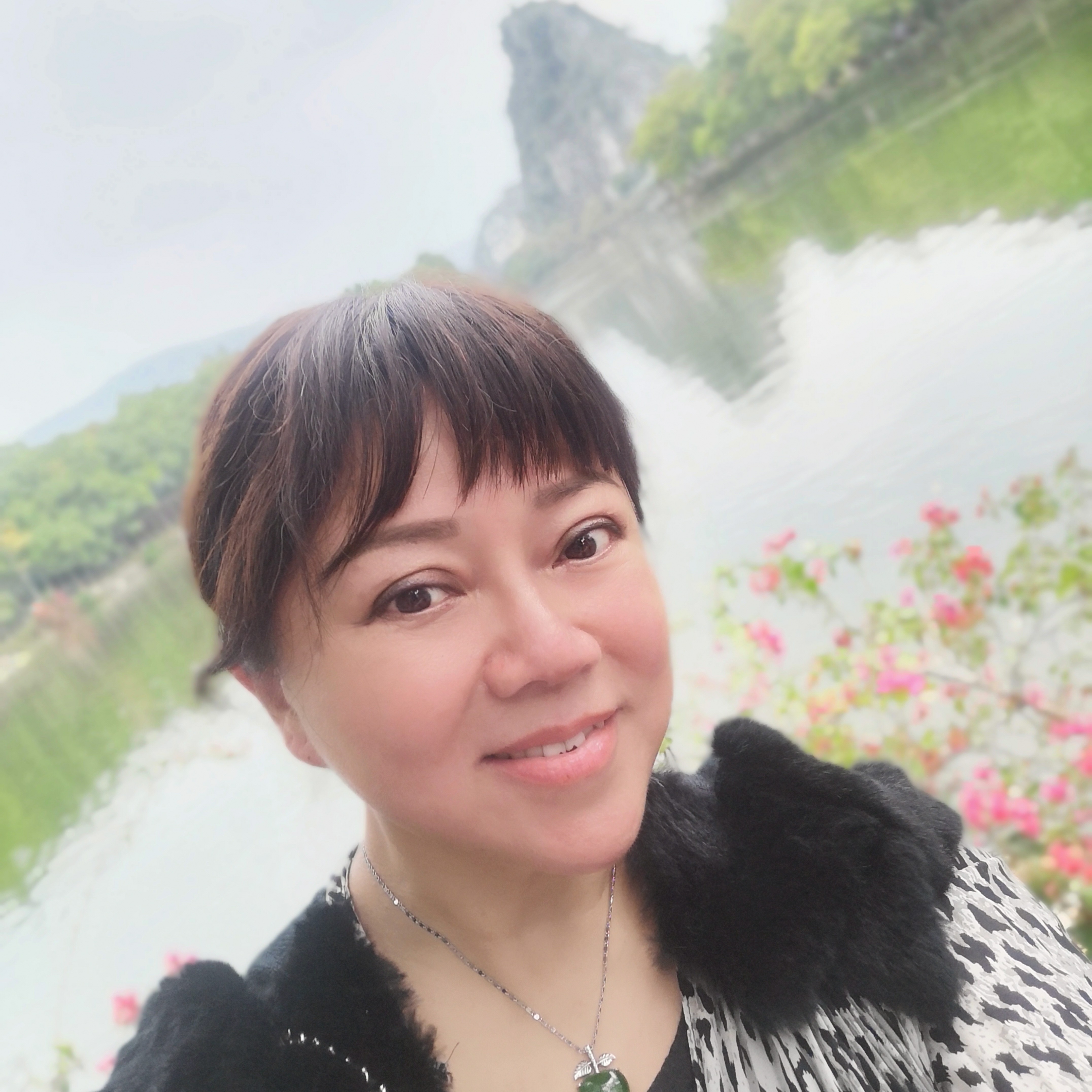 泪雨与风趣的照片