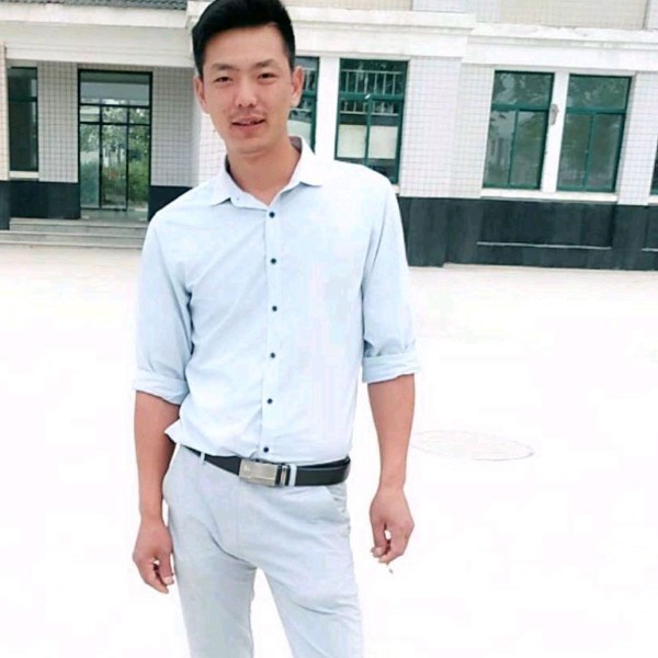 一生有我守护你的照片