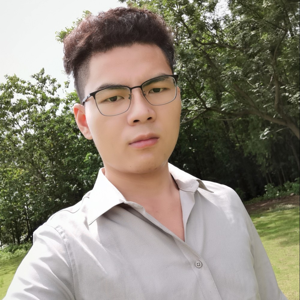 W磬音爱笑的照片