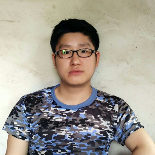 龙鹿的照片